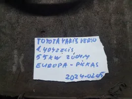 Toyota Yaris Verso Vairas 0210280899