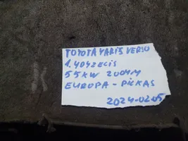 Toyota Yaris Verso Poduszka powietrzna Airbag pasażera B00170302P93