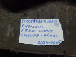 Toyota Yaris Verso Puskuri 