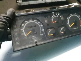 Renault Espace III Speedometer (instrument cluster) 