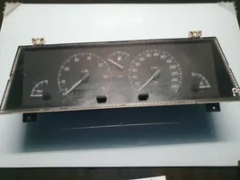 Renault Safrane Speedometer (instrument cluster) 