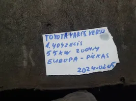 Toyota Yaris Verso Przełącznik komputera pokładowego 8611052121