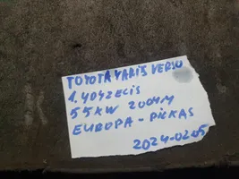 Toyota Yaris Verso Oro pagalvių smūgio daviklis 8983052050