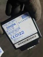 Toyota Yaris Verso Sterownik / Moduł drzwi 8974152021