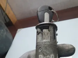 Peugeot 806 Ignition lock 