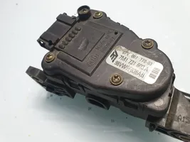 Volkswagen Sharan Pedale dell’acceleratore 7M1721603A