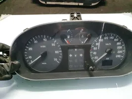 Renault Scenic I Compteur de vitesse tableau de bord P8200071820