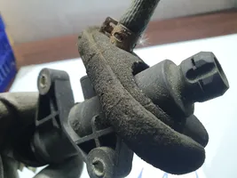 Volkswagen Sharan Master brake cylinder 