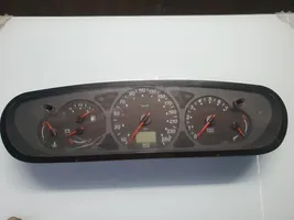 Citroen C5 Compteur de vitesse tableau de bord 