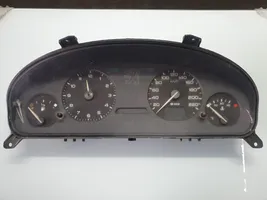 Citroen Saxo Speedometer (instrument cluster) 