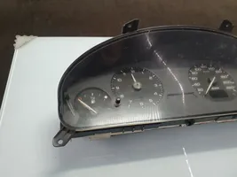 Citroen Saxo Speedometer (instrument cluster) 