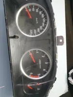 Nissan Almera Tino Speedometer (instrument cluster) 