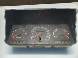 Volvo 440 Compteur de vitesse tableau de bord 