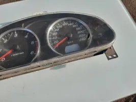 Mazda 6 Compteur de vitesse tableau de bord 