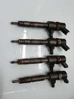 Fiat Punto (188) Fuel injectors set 