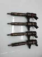 Fiat Punto (188) Fuel injectors set 