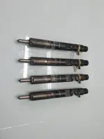 Ford Focus Fuel injectors set 