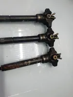 BMW 3 E46 Fuel injectors set 