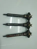 BMW 3 E46 Fuel injectors set 