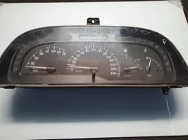 Renault Laguna I Speedometer (instrument cluster) 216236674