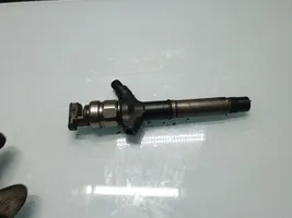 Toyota Avensis T250 Injecteur de carburant 