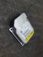 BMW 3 E46 Module de contrôle airbag 0285001458