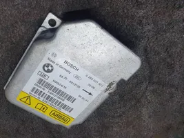 BMW 3 E46 Module de contrôle airbag 0285001458