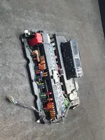 BMW 3 E46 Fuse box set 18500000000