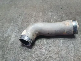 BMW 3 E46 Intercooler hose/pipe 