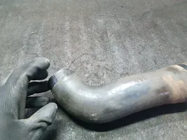 BMW 3 E46 Intercooler hose/pipe 