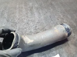 BMW 3 E46 Intercooler hose/pipe 