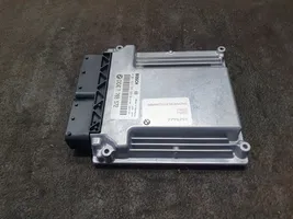 BMW 3 E46 Calculateur moteur ECU 0281010565