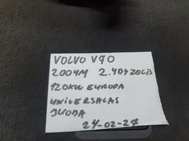 Volvo V70 Ventola riscaldamento/ventilatore abitacolo 28417