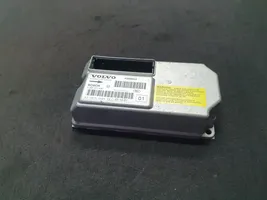 Volvo V70 Airbag control unit/module 0285001456