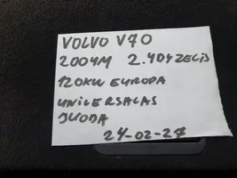 Volvo V70 Puhelimen käyttöyksikkö/-moduuli 30657804