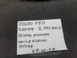 Volvo V70 Etuistuimen valo 5043341