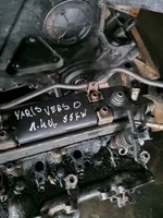 Toyota Yaris Verso Moottori 