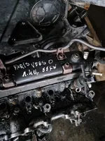 Toyota Yaris Verso Silnik / Komplet 
