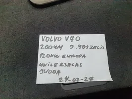 Volvo V70 Skydelis nuo saulės 