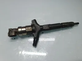 Opel Vectra C Injecteur de carburant 