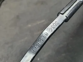 Volvo V70 Windshield/front glass wiper blade 8624266