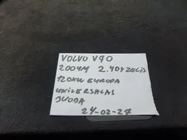 Volvo V70 Windshield/front glass wiper blade 8624266