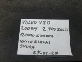 Volvo V70 Ramka / Moduł bezpieczników 518828017