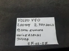 Volvo V70 Vairo oro pagalvė 30642018