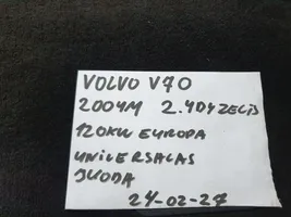 Volvo V70 Ammortizzatore portellone anteriore/cofano 056070