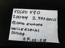 Volvo V70 Jarrupolkimen anturin kytkin 8622064