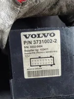 Volvo V70 Auxiliary heating control unit/module 37310022