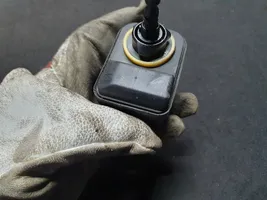 Volvo V70 Headlight level adjustment motor 