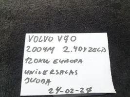 Volvo V70 Headlight level adjustment motor 