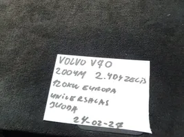 Volvo V70 Gasdruckfeder Dämpfer Heckklappe Kofferraumdeckel 30674494